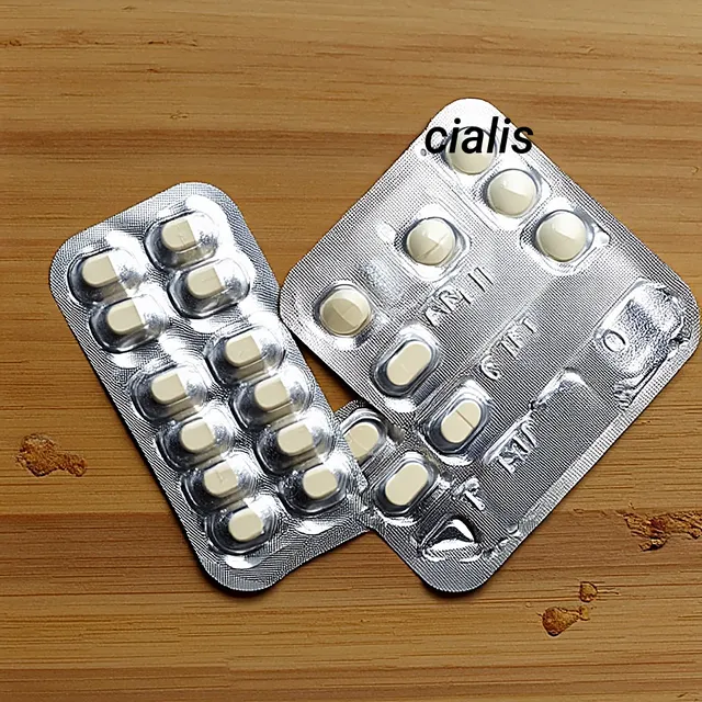 Cialis 5mg achat en ligne